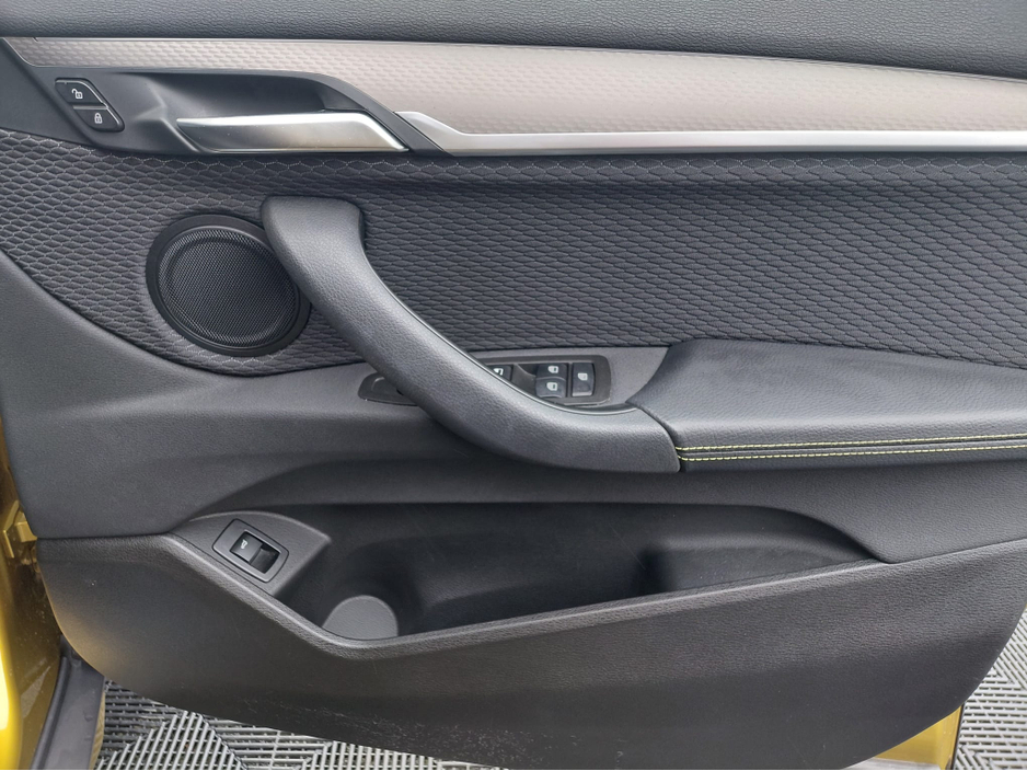 2019 BMW X2 2L Diesel For Sale Images