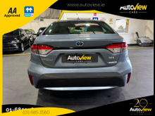2020 Toyota Corolla 1.8L Hybrid For Sale Images