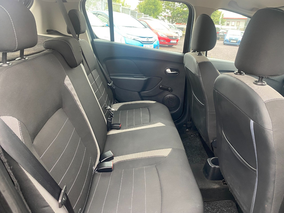 2019 Dacia Sandero Stepway 1.5L Diesel For Sale Images