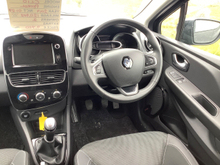 2019 Renault Clio 0.9L Petrol For Sale Images
