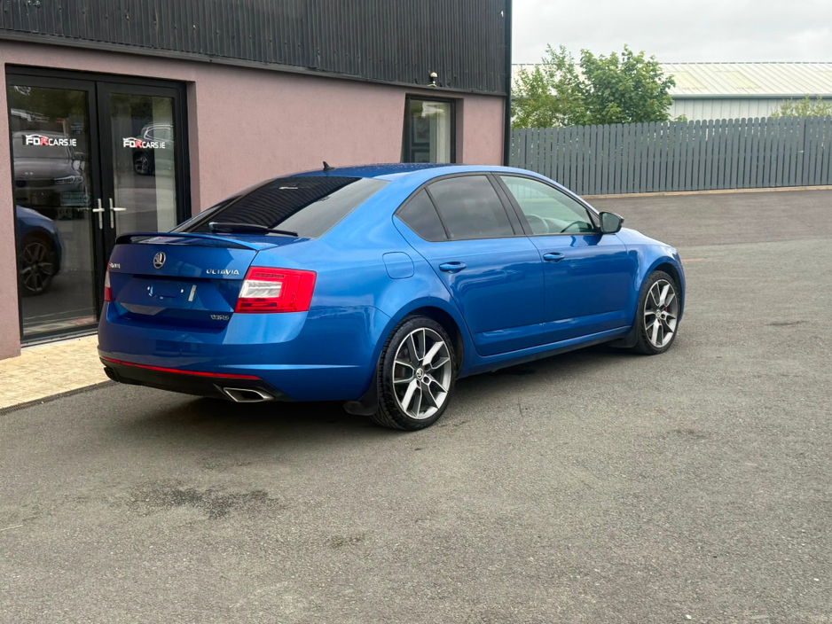 2015 Skoda Octavia 2L Diesel For Sale Images