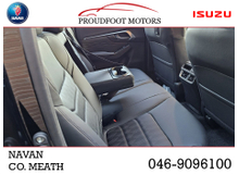 2025 Isuzu D-MAX 1.9L Diesel For Sale Images