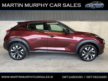2022 Nissan Juke 1L Petrol For Sale Images