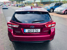 2020 Subaru Impreza 1.6L Petrol For Sale Images