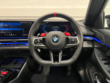 2025 BMW M5 4.5L Petrol Plug-in Hybrid For Sale Images