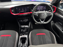 2022 Opel Mokka 0L Electric For Sale Images