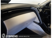 2023 Hyundai Tucson 1.6L Diesel For Sale Images