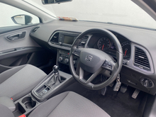 2018 SEAT Leon 1.2L Petrol For Sale Images