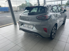 2021 Ford Puma 1L Petrol Hybrid For Sale Images