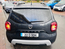 2021 Dacia Duster 1.5L Diesel For Sale Images