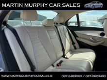 2019 Mercedes-Benz E Class 2L Diesel For Sale Images