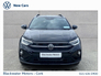 2025 VOLKSWAGEN TAIGO 1.0TSI 116BHP R-LINE 75