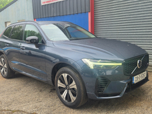 2023 Volvo XC60 2L Petrol Plug-in Hybrid For Sale Images