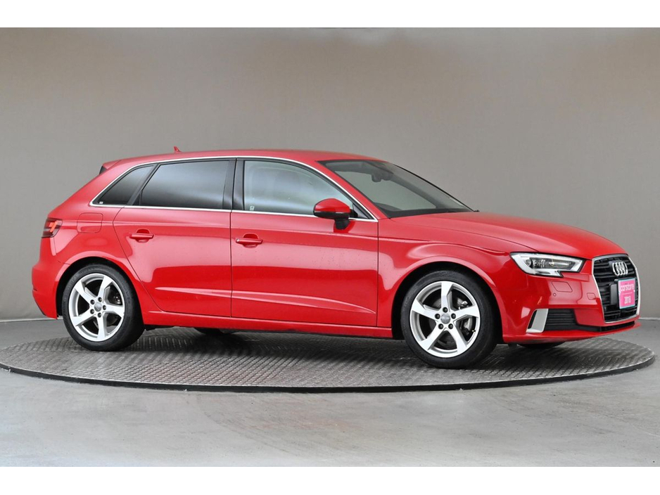Audi A3 1.4 TFSI DSG SPORTBACK — thumbnail 12