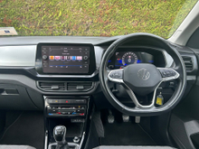 2024 Volkswagen T-Cross 1L Petrol For Sale Images