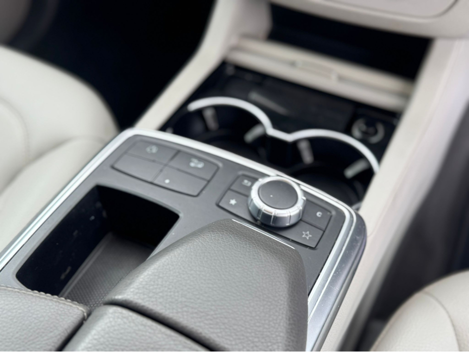 2014 Mercedes-Benz M Class 2.1L Diesel For Sale Images