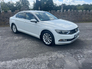 2019 VOLKSWAGEN PASSAT CL 2.0 TDI MANUAL 6SPEED FWD 150HP 4DR