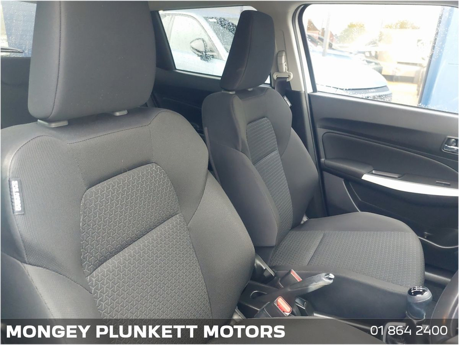 2022 Suzuki Swift 1.2L Petrol For Sale Images