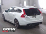 2012 VOLVO V60 *TOP SPEC R - DESIGN*