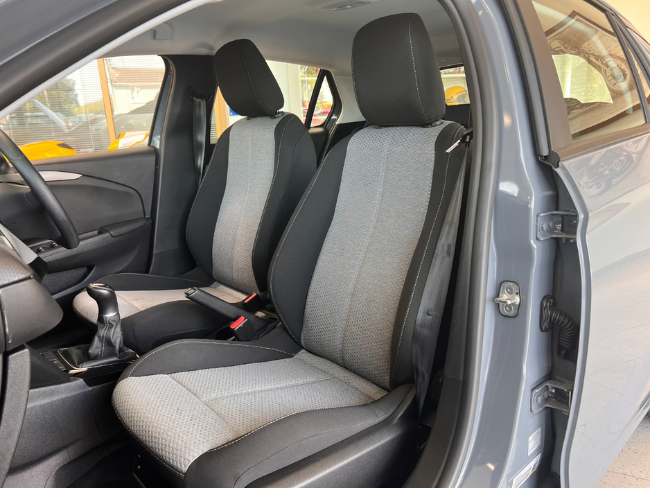 2025 Opel Corsa 1.2L Petrol For Sale Images