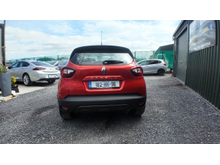 2018 Renault Captur 1.5L Diesel For Sale Images