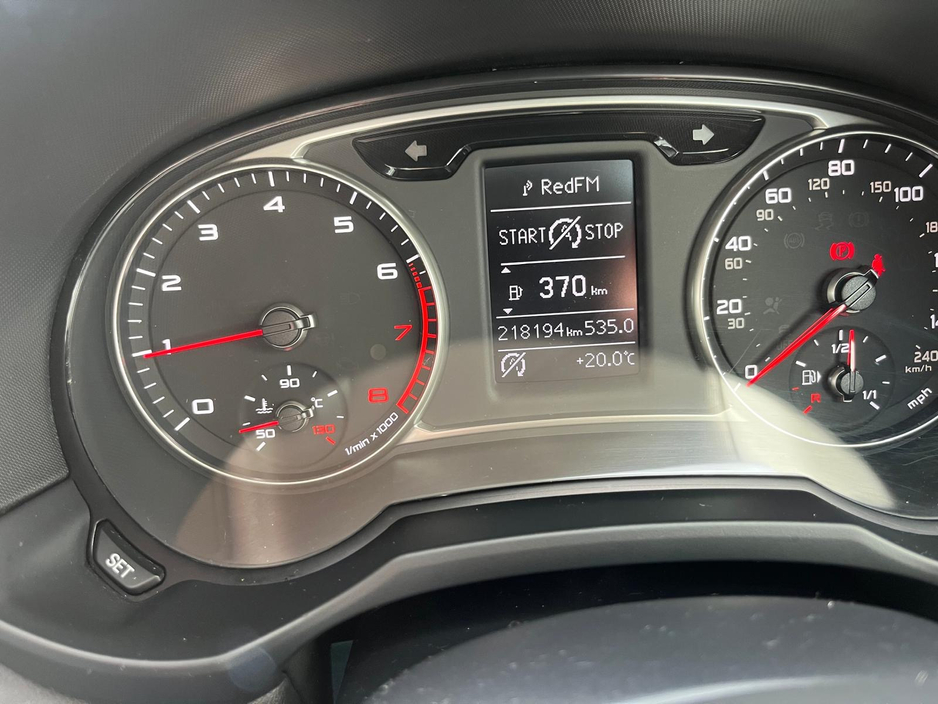 2018 Audi A1 1L Petrol For Sale Images