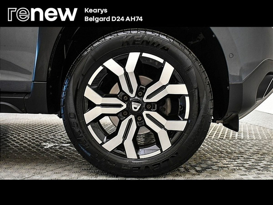 Dacia Duster 1.0 TCe 90 Prestige — thumbnail 9