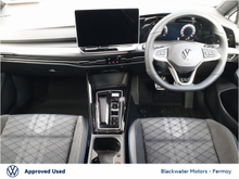 Volkswagen Golf GOLF R-LINE 2.0 TDI...