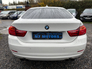 2015 BMW 4 SERIES 420D SE AUTO 