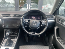 2023 Skoda Superb 2L Diesel For Sale Images