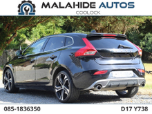 2015 Volvo V40 2L Diesel For Sale Images