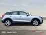 2023 AUDI Q2 1.0 30TFSI 110BHP SE WITH COMFORT PACK