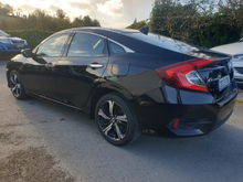 2020 Honda Civic 1.6L Diesel For Sale Images