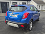 2016 VAUXHALL MOKKA 