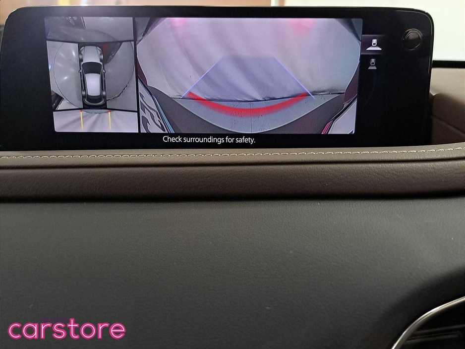 Mazda CX-30 2.0L 122ps 6AT FWD Centre Line — thumbnail 22