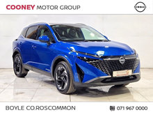 Nissan Qashqai ePOWER QASHQAI SV PREMIUM