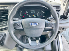2023 Ford Transit 2L Diesel For Sale Images