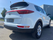2018 Kia Sportage 1.6L Petrol For Sale Images