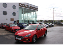 Hyundai i30 Petrol Deluxe Turbo