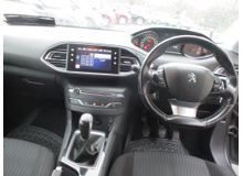 2016 Peugeot 308 1.6L Diesel For Sale Images