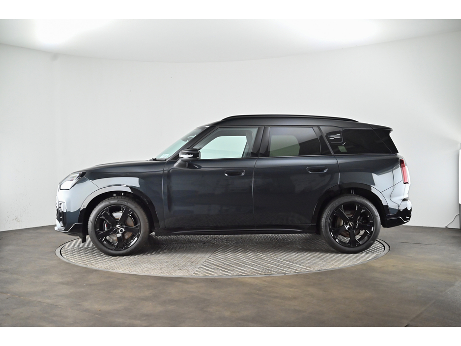 2025 MINI Countryman 1.5L Petrol For Sale Images