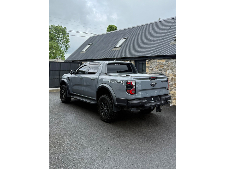 2024 Ford Ranger 2L Diesel For Sale Images