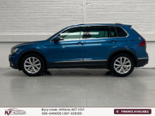 2020 Volkswagen Tiguan 2L Diesel For Sale Images