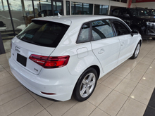 2018 Audi A3 1L Petrol For Sale Images