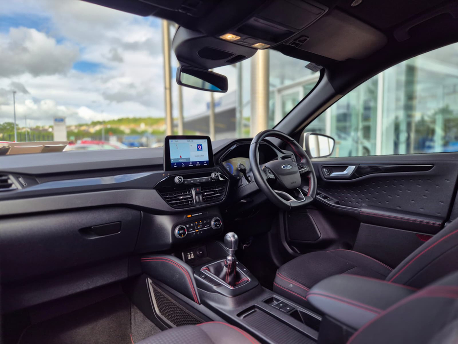 2021 Ford Kuga 1.5L Diesel For Sale Images