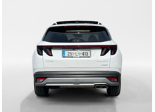 2025 Hyundai Tucson 1.6L Petrol Plug-in Hybrid For Sale Images