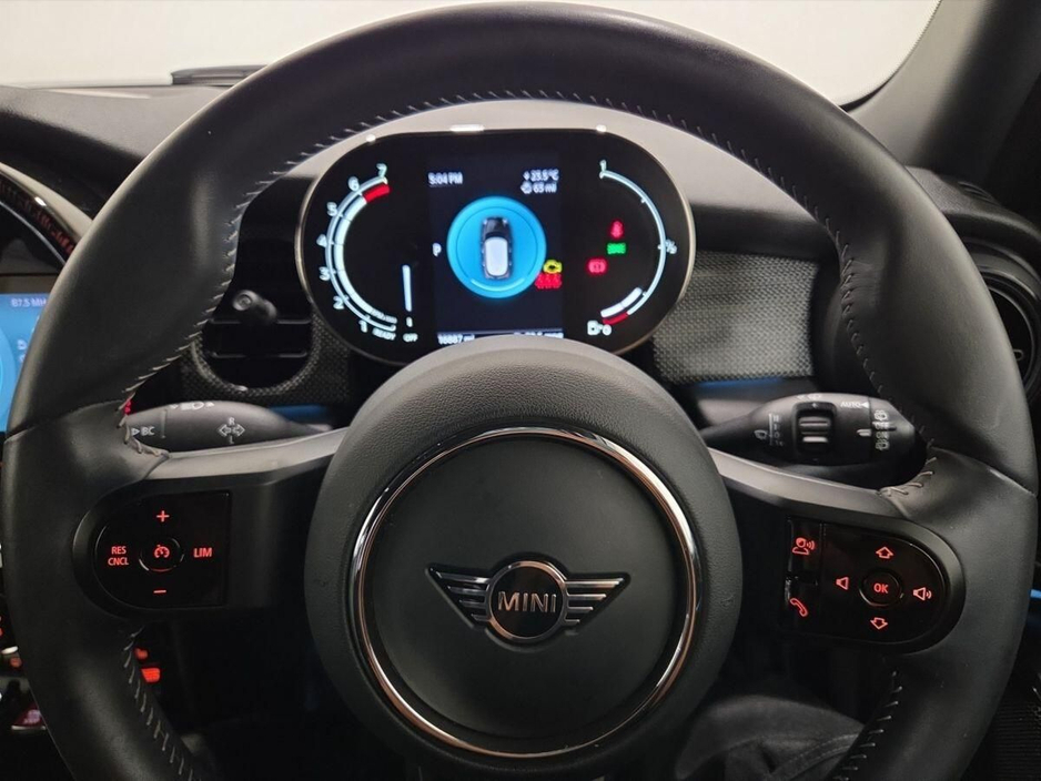 2023 MINI Hatch 1.5L Petrol For Sale Images