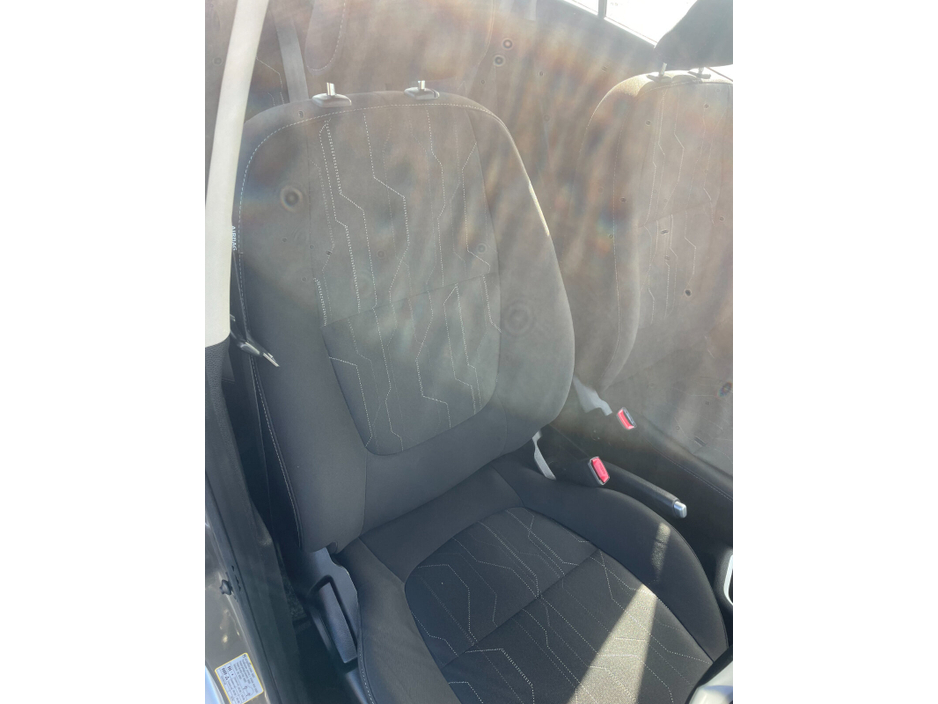 Kia Picanto 1.2 TX Auto — thumbnail 15