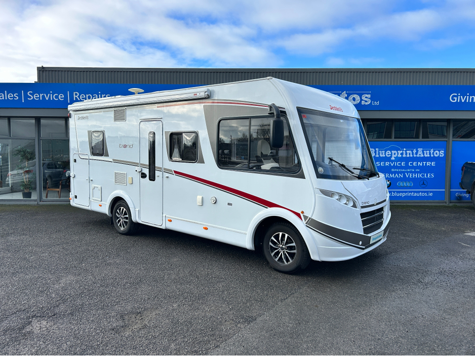 Used 2018 in Roscommon