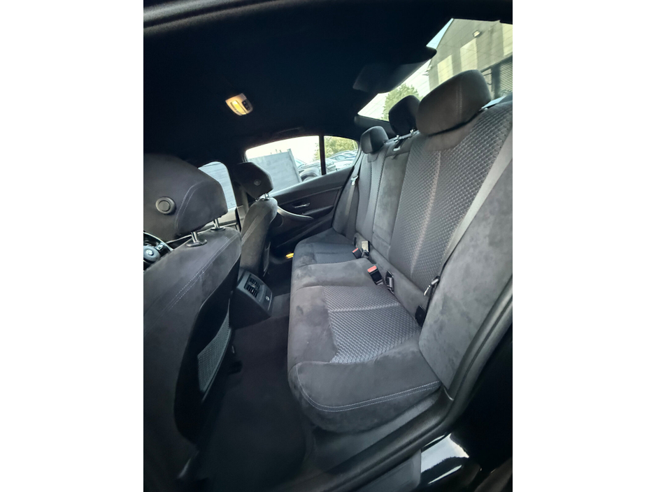 2013 BMW 3 Series 2L Diesel For Sale Images
